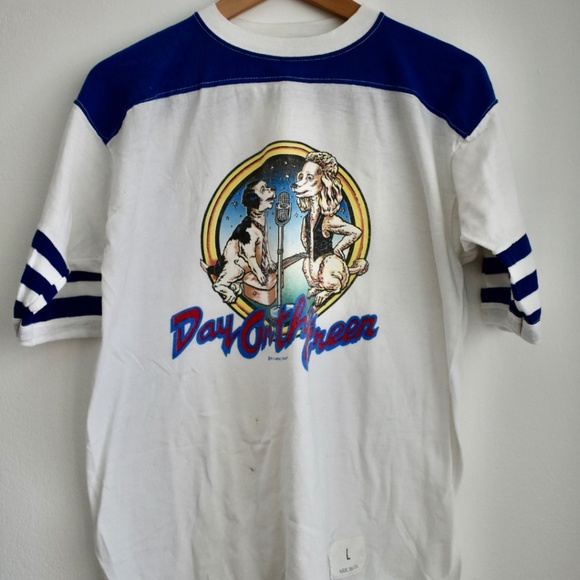 1983 Day on the Green (DOG) Simon & Garfunkel - Picture 1 of 7